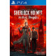 Sherlock Holmes : The Devils Daughter PS4
